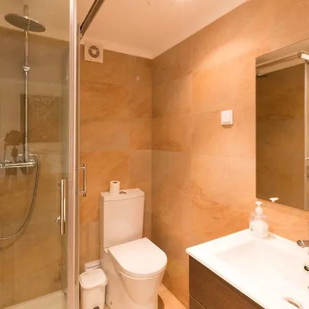 Cozy Liberdade * Lissabon