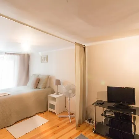 Cozy Liberdade Διαμέρισμα Lisboa