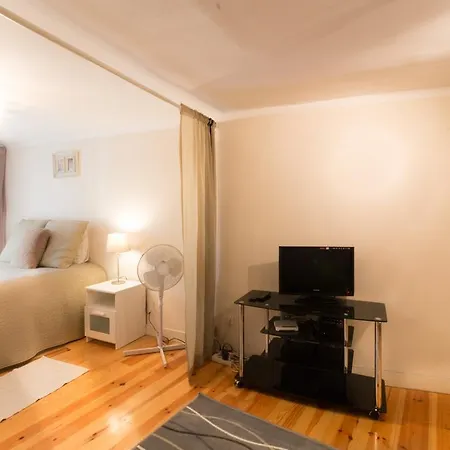 Cozy Liberdade Διαμέρισμα
